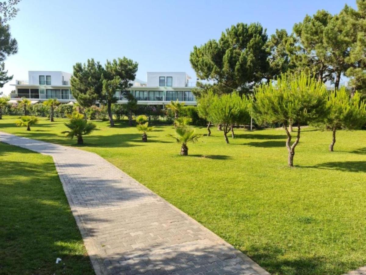 Soltroia - Casa Do Pinheiro Lägenhet Exteriör bild