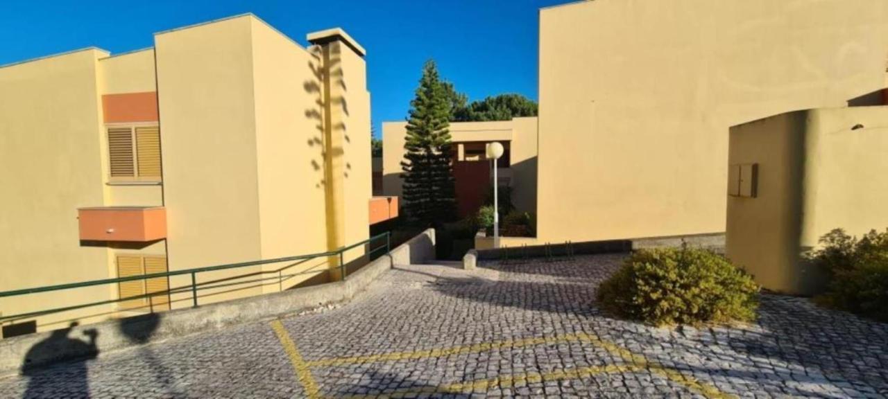 Soltroia - Casa Do Pinheiro Lägenhet Exteriör bild